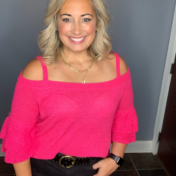 Sweater - Picture 5 of 10